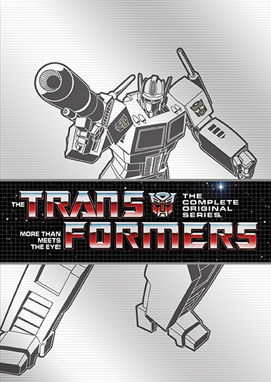transformers 1984 animated series download remastered
