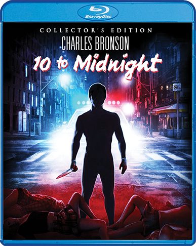 10 To Midnight [Collector's Edition]