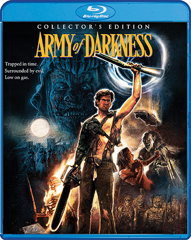 Army Of Darkness [Collector's Edition]