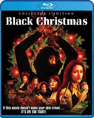 Black Christmas [Collector's Edition]