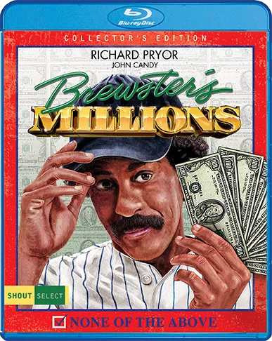Brewster's Millions [Collector's Edition]