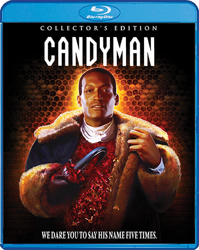Candyman [Collector's Edition]