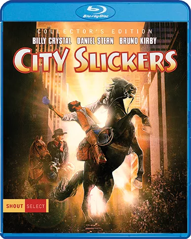 City Slickers [Collector's Edition]