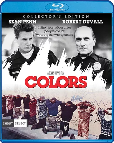Colors [Collector's Edition]