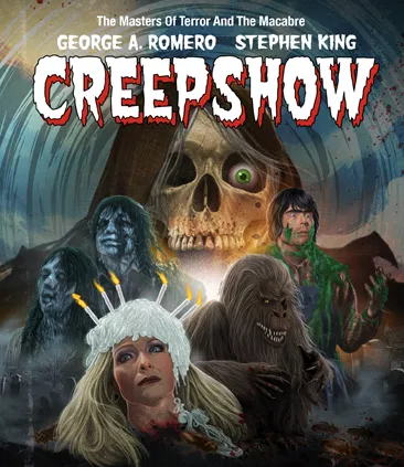 Creepshow [Collector's Edition]