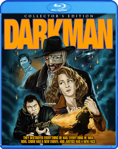 Darkman [Collector's Edition]