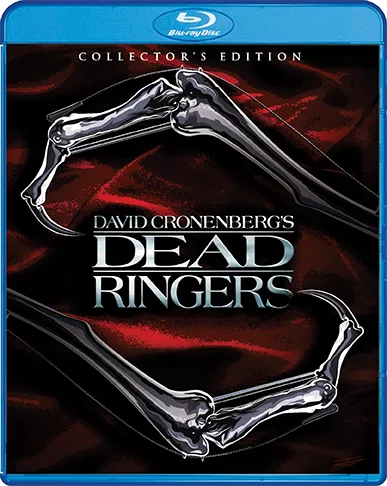 Dead Ringers [Collector's Edition]