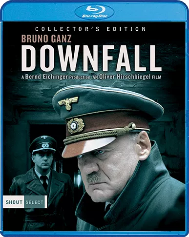 Downfall [Collector's Edition]
