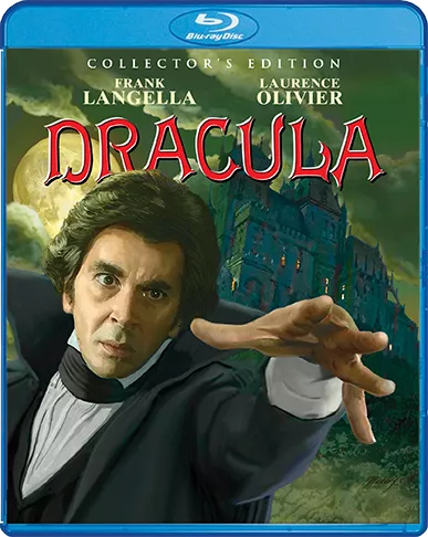 Dracula [Collector's Edition]