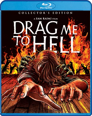 Drag Me To Hell [Collector's Edition]
