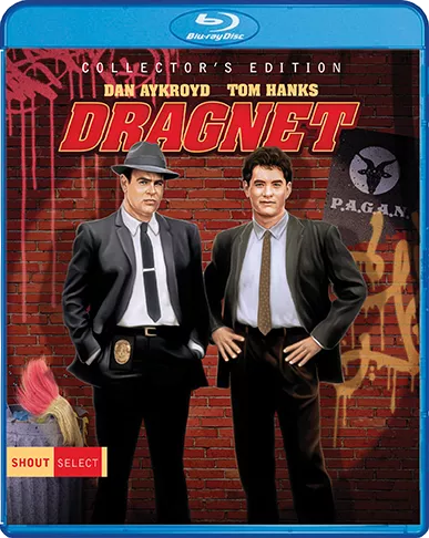 Dragnet [Collector's Edition]
