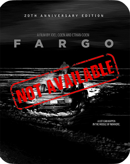 Product_Not_Available_Fargo_Steelbook