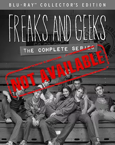 Product_Not_Available_Freaks_And_Geeks_Complete_Series_BD