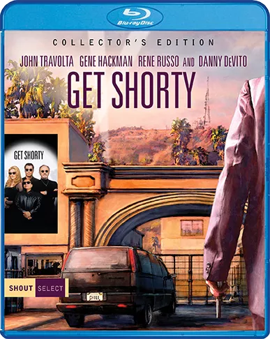 Get Shorty [Collector's Edition]