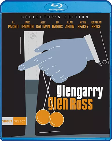 Glengarry Glen Ross [Collector's Edition]