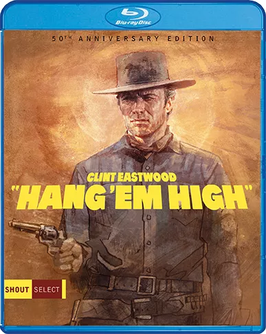 Hang 'Em High [50th Anniversary Edition]