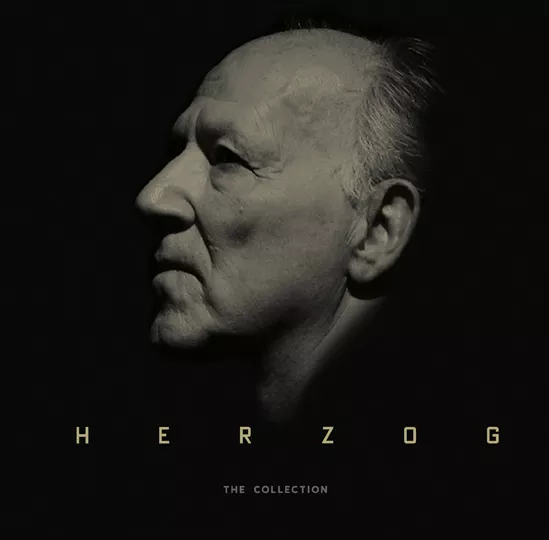 Herzog: The Collection [Limited Edition]