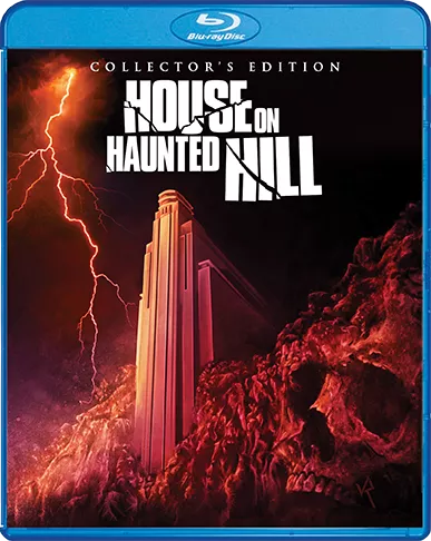 House On Haunted Hill [Collector's Edition]