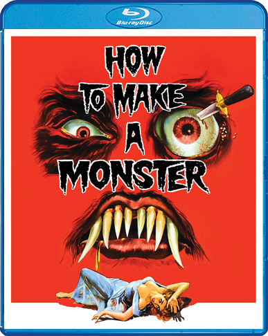How To Make A Monster