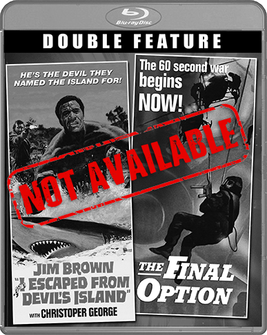 Product_Not_Available_I_Escaped_From_Devils_Island_The_Final_Option_Double_Feature