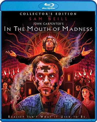 In The Mouth Of Madness [Collector's Edition]