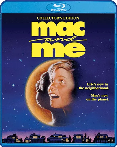 Mac And Me [Collector's Edition]