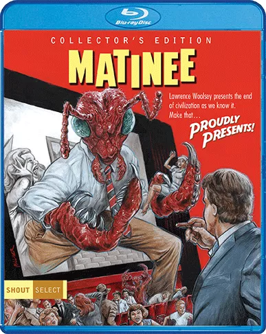 Matinee [Collector's Edition]
