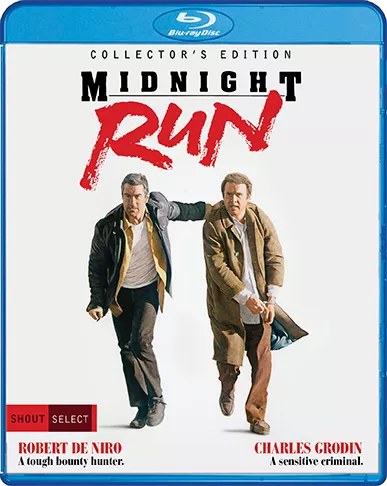 Midnight Run [Collector's Edition]