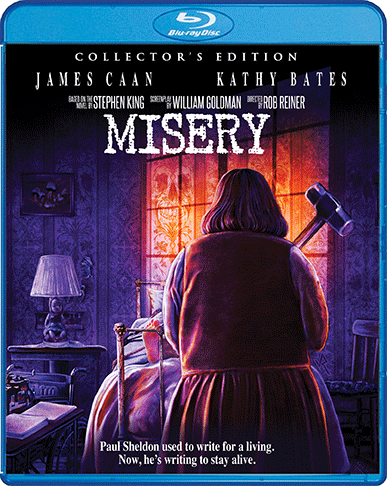 Misery [Collector's Edition]