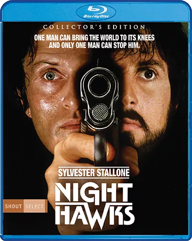 Nighthawks [Collector's Edition]