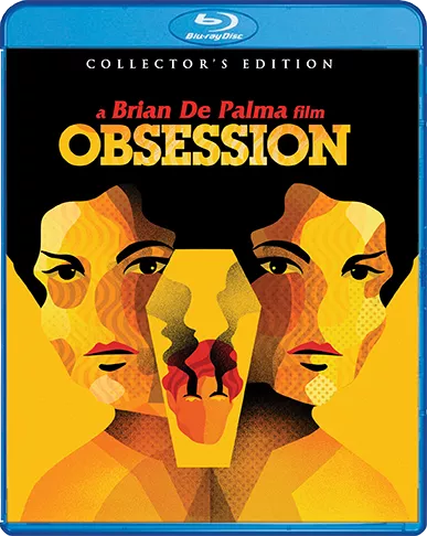 Obsession [Collector's Edition]