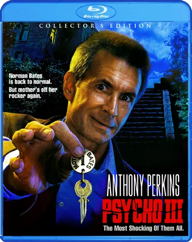 Psycho III [Collector's Edition]