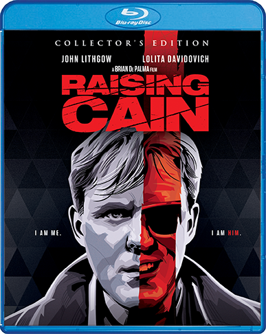Raising Cain [Collector's Edition]