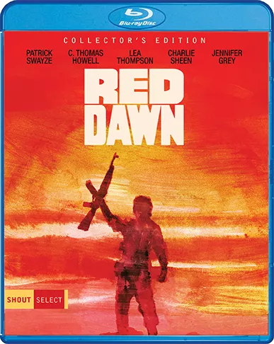 Red Dawn [Collector's Edition]
