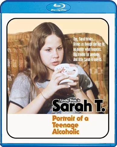 Sarah T. - Portrait Of A Teenage Alcoholic