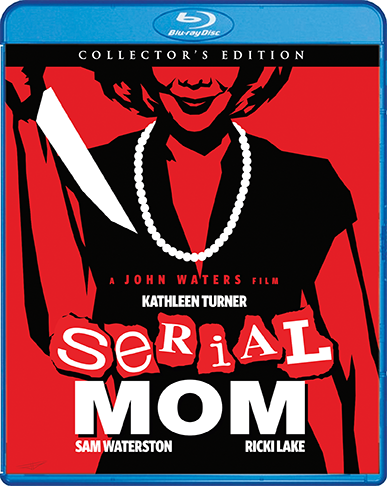 Serial Mom [Collector's Edition]