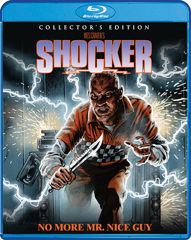 Shocker [Collector's Edition]