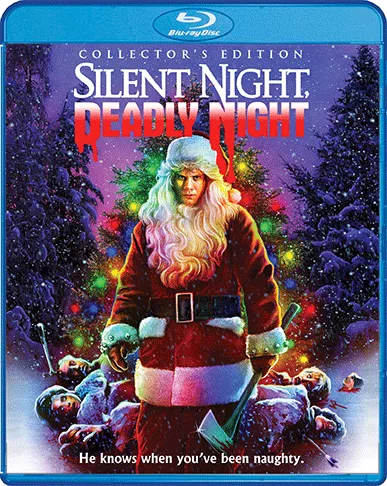 Silent Night, Deadly Night [Collector's Edition]