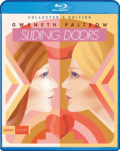 Sliding Doors [Collector's Edition]
