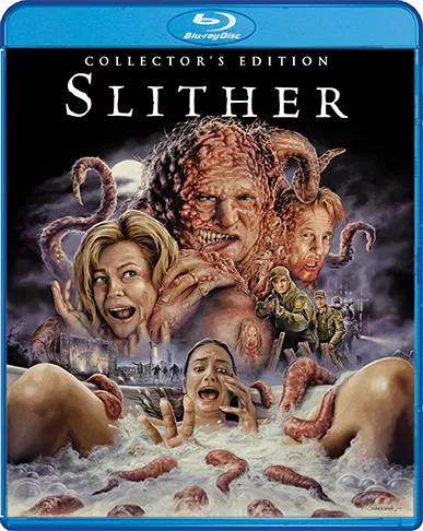 Slither [Collector's Edition]