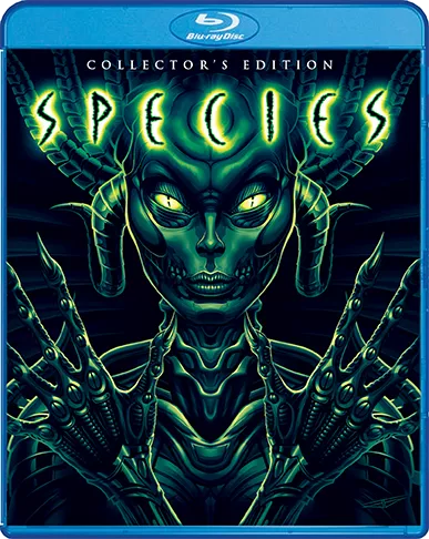 Species [Collector's Edition]