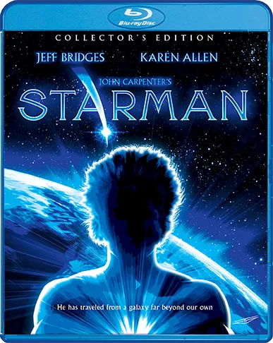 Starman [Collector's Edition]