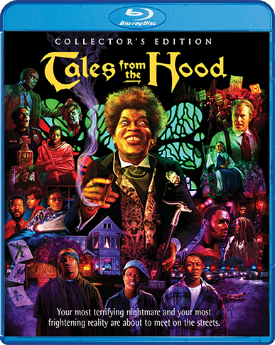 Tales From The Hood [Collector's Edition]