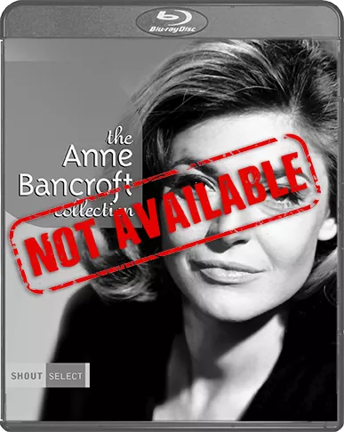 The Anne Bancroft Collection (SOLD OUT)