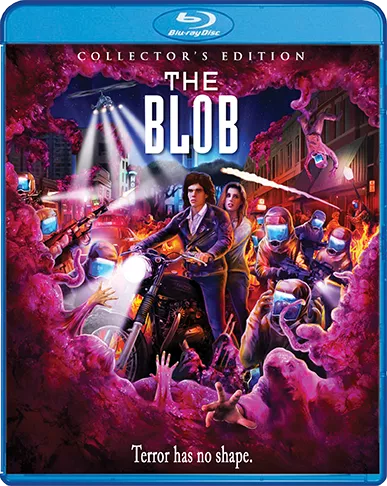 The Blob [Collector's Edition]