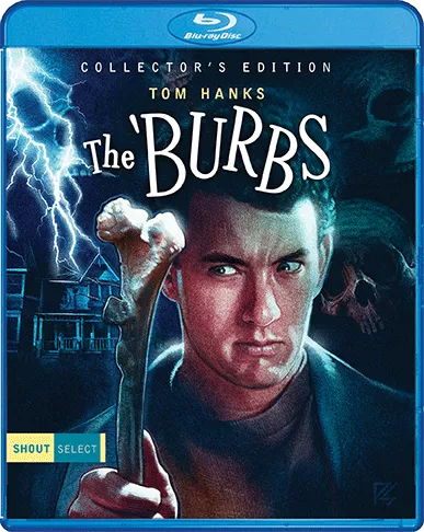 The 'Burbs [Collector's Edition]
