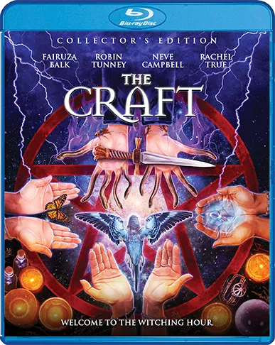 The Craft [Collector's Edition]