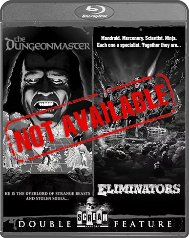 Product_Not_Available_Dungeonmaster_Eliminators_Double_Feature