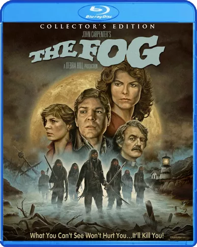 The Fog [Collector's Edition]