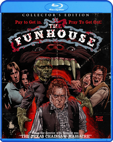 The Funhouse [Collector's Edition]